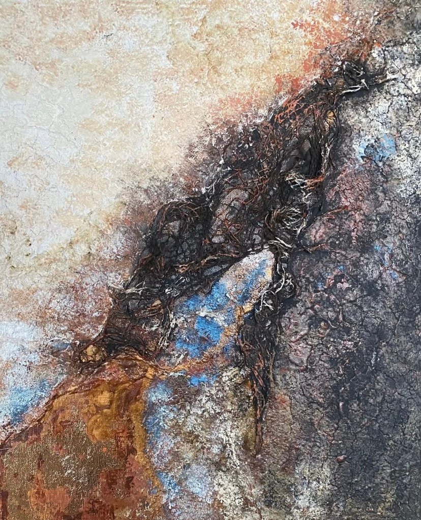 Fault Line