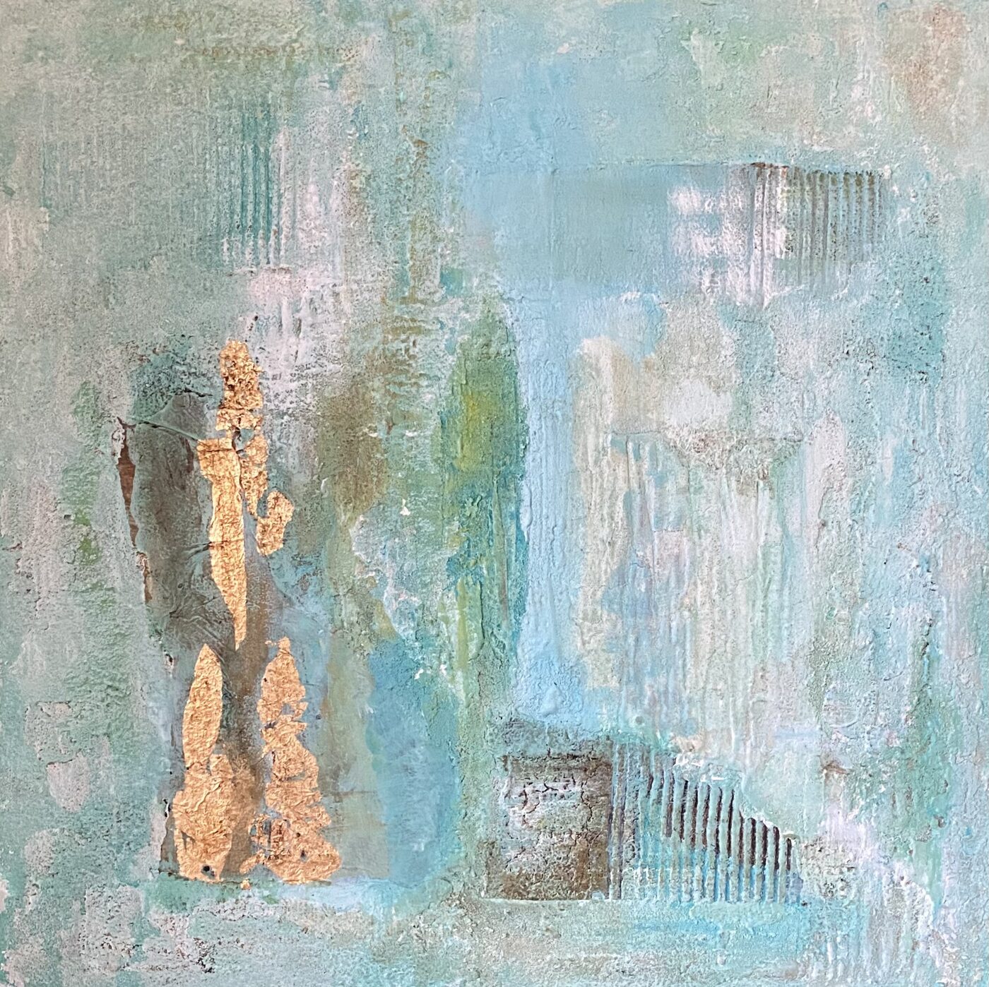 Quiet Depth