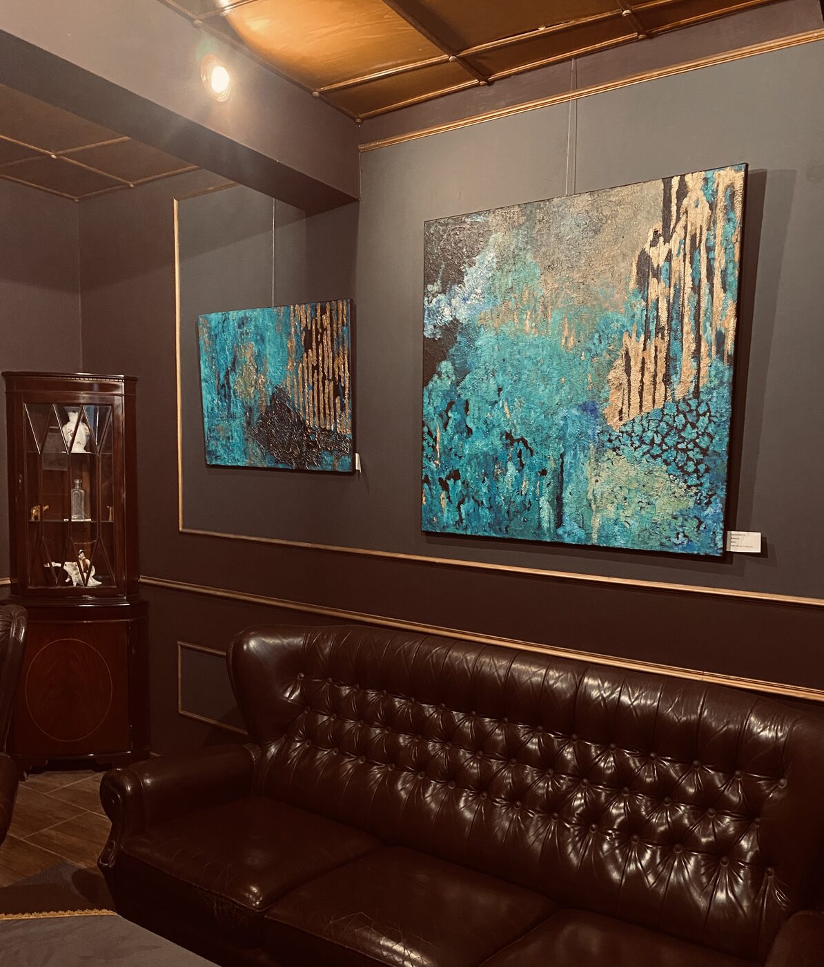 Exhibitions
